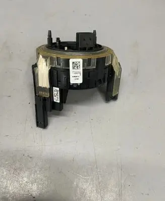 Audi A6 S6 C6 4F Airbag slip ring squib (SRS ring) 4E0953541A