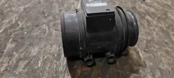 Volvo S80 Mass air flow meter 9125606