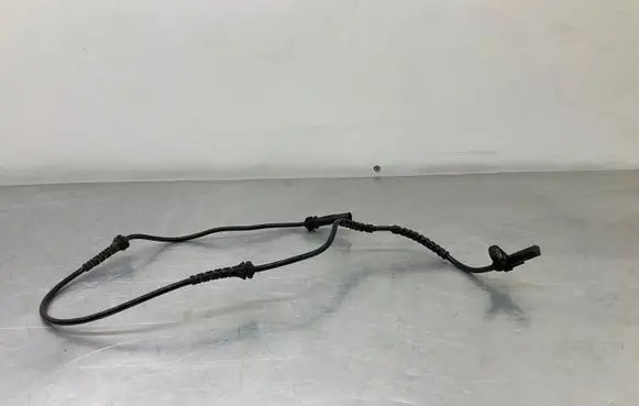 BMW 5 F10 F11 ABS rear brake sensor 6784902