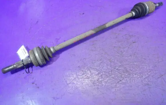Renault Koleos I Front driveshaft