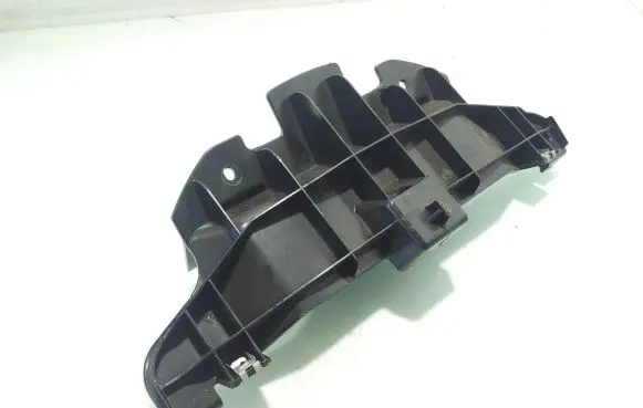 Volkswagen Touareg I Dashboard trim 7L6858435B