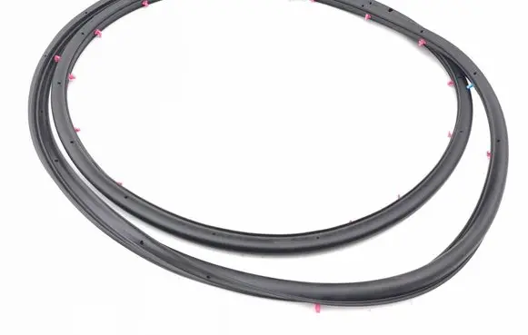 Ford Kuga III Rubber seal front door (on door) 