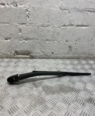Nissan X-Trail T31 Rear wiper blade 