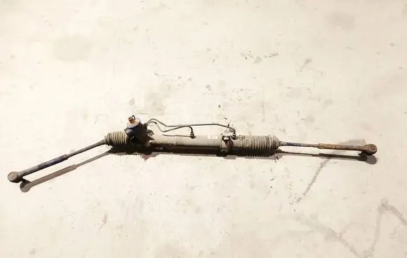 Nissan Murano Z50 Steering rack 6720787