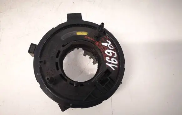 Audi A3 S3 8L Airbag slip ring squib (SRS ring) 1J0959653E