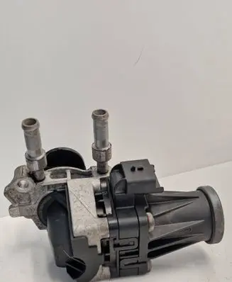 Peugeot 3008 II EGR valve 50563917 313080820114