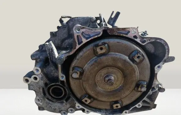 Chevrolet Captiva Automatic gearbox 10GV555480
