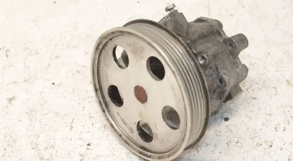 Power steering pump