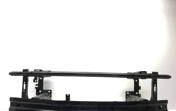 Volkswagen ID.4 Front bumper cross member 11A807623