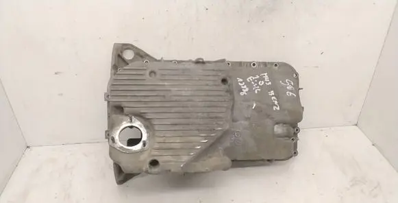BMW 3 E46 Oil sump 1432719