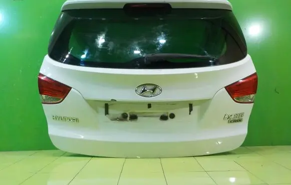 Hyundai ix35 Tailgate/trunk/boot lid KOMPLETNA