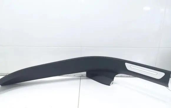 Audi A8 S8 D4 4H Rear sill trim cover 4H0864607