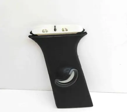 BMW 3 G20 G21 (B) pillar trim (bottom) 7433241