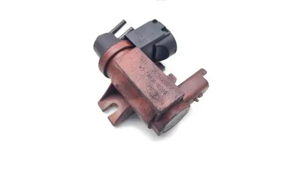 Ford Kuga I Turbo solenoid valve 6G9Q-9E882-CA 7.01771.00