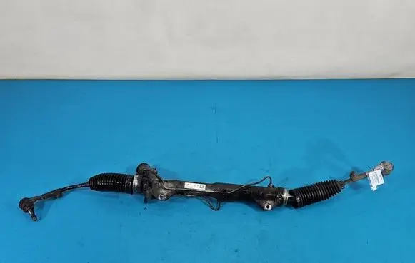 BMW 3 E90 E91 Steering rack 6777471 IMPRK1586740