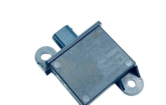Porsche Cayenne (92A) Tire pressure control unit 9A790728300