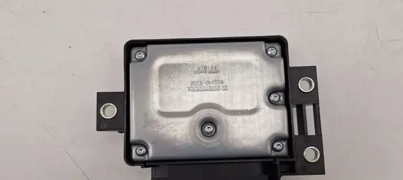 Volkswagen PASSAT B7 Hand brake control module 3AA907801G