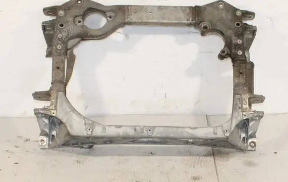 Porsche Panamera (970) Front subframe 97034110110