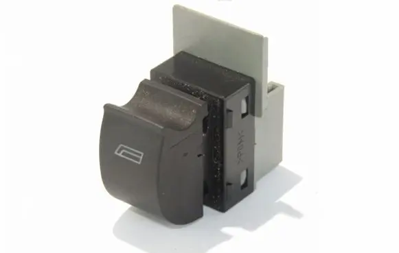 Audi A6 S6 C5 4B Electric window control switch 4B0959855