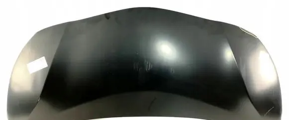 Toyota Aygo AB40 Engine bonnet/hood 6601000