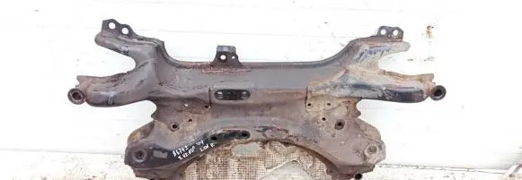 Toyota Verso Front subframe