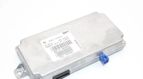 BMW 4 F32 F33 Video control module 9350995