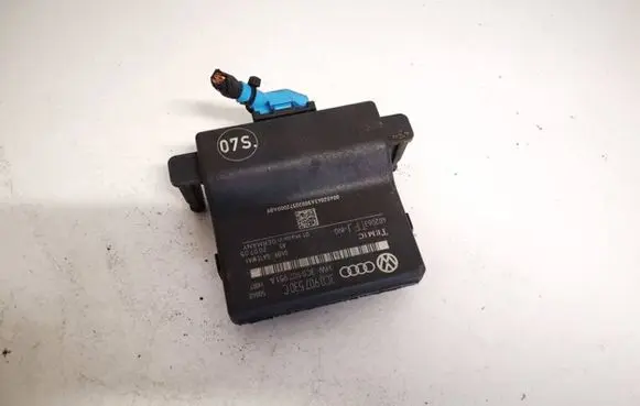 Volkswagen PASSAT B6 Door control unit/module 3c0907530c 3c0907951a