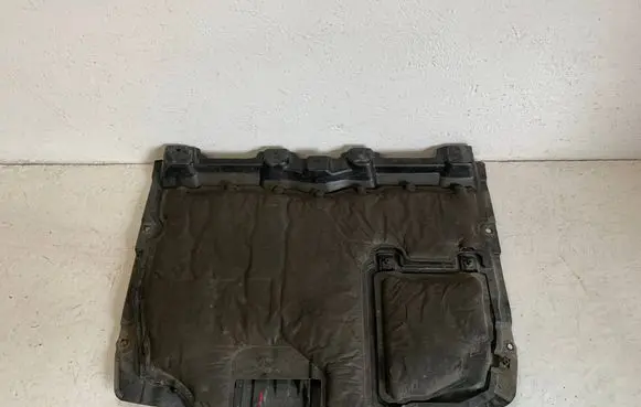 Toyota C-HR I Engine splash shield/under tray 51410F4030 51410F4040