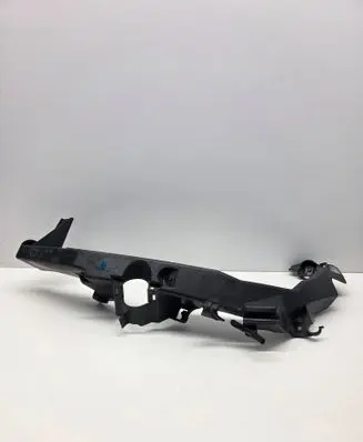 BMW 3 E90 E91 Headlight/headlamp mounting bracket 7138401 15857711
