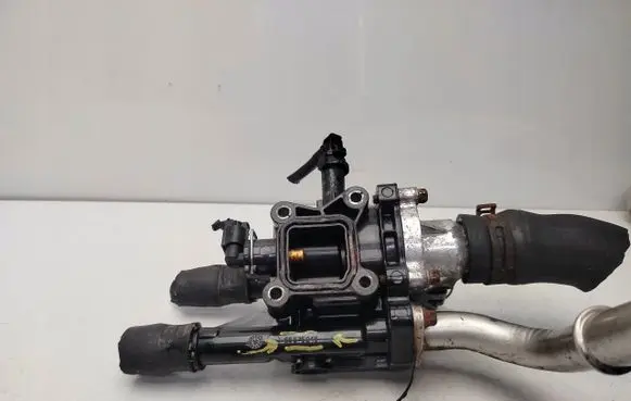 Opel Zafira B Thermostat 55575048