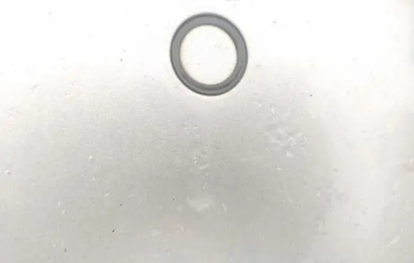 Parking PDC sensor