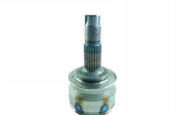Fiat Panda III Driveshaft outer CV joint 71784151
