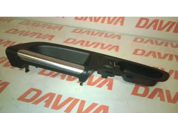 Ford C-MAX I Electric window control switch AM51-R26691-AHW AM51-R26691