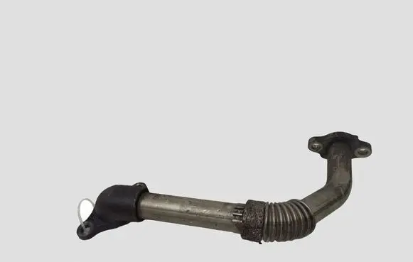 Toyota Avensis T250 EGR valve line/pipe/hose