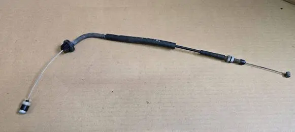 Suzuki Ignis Throttle cable 1591080GB0