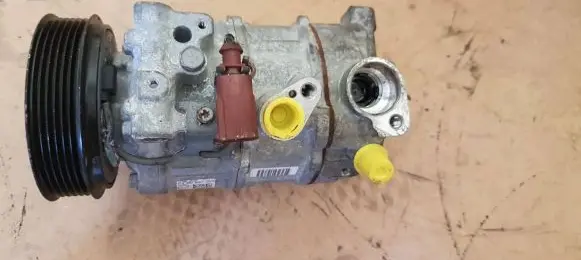 Audi Q5 SQ5 Air conditioning (A/C) compressor (pump) 8T0260805T