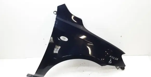 Mazda 2 Fender