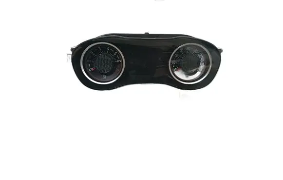 Dodge Challenger Speedometer control unit/module 68412337AC