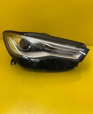 Audi A6 S6 C7 4G Headlight/headlamp 4G0941006F