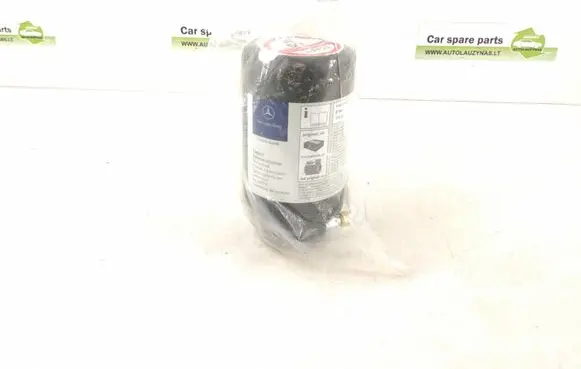 Mercedes-Benz E W212 Tire air pump compressor DALISID2298 0005830712 A0005830712