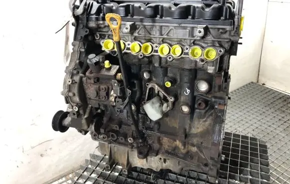 KIA Sportage Engine D4FD