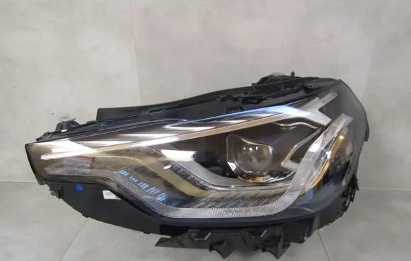 BMW 2 G42 Headlight/headlamp 5A03E3704 147100187207