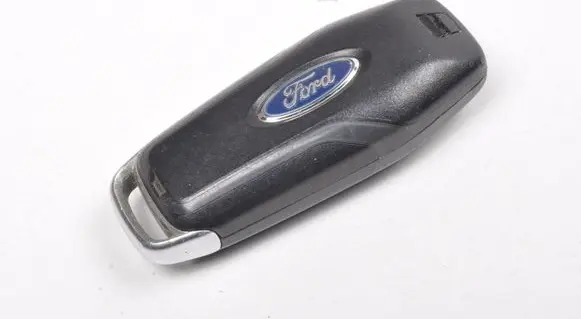 Ford Mondeo MK V Ignition key/card DS7T-15K601-DD