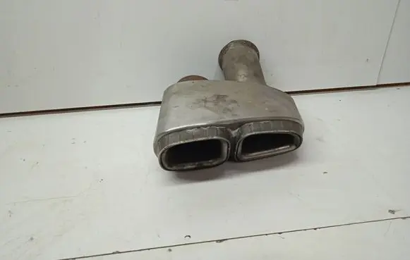 Porsche Panamera (970) Muffler ending 9701116821