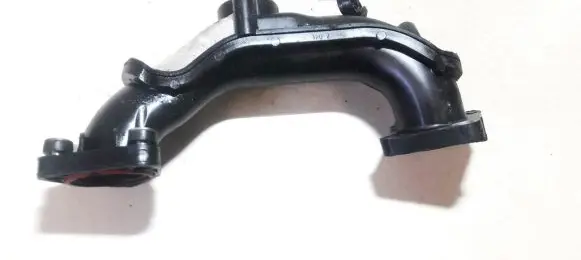 Citroen C4 Cactus Intercooler hose/pipe 072350psa 967494238001