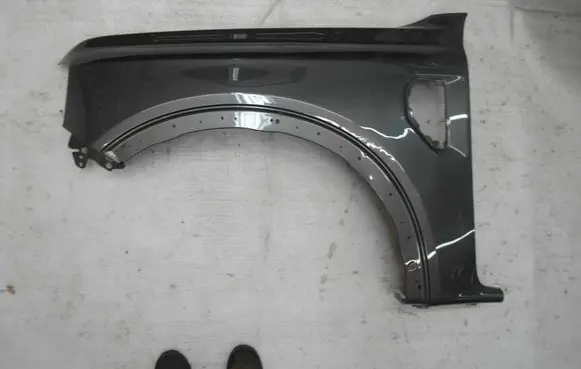 Ford Ranger IV Fender 