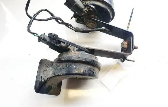 Chrysler Voyager Horn signal e9011157
