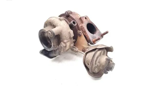 Citroen C4 I Picasso Turbo 9682778680