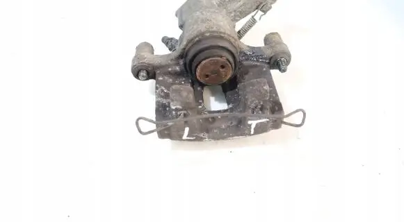 Opel Vectra C Rear brake caliper