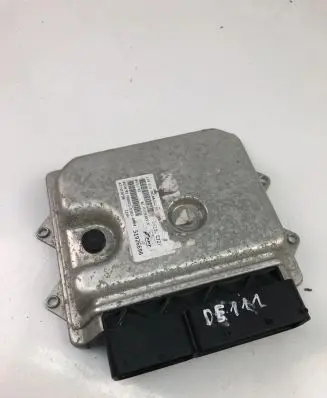 Fiat Panda III Engine control unit/module ECU 51926696